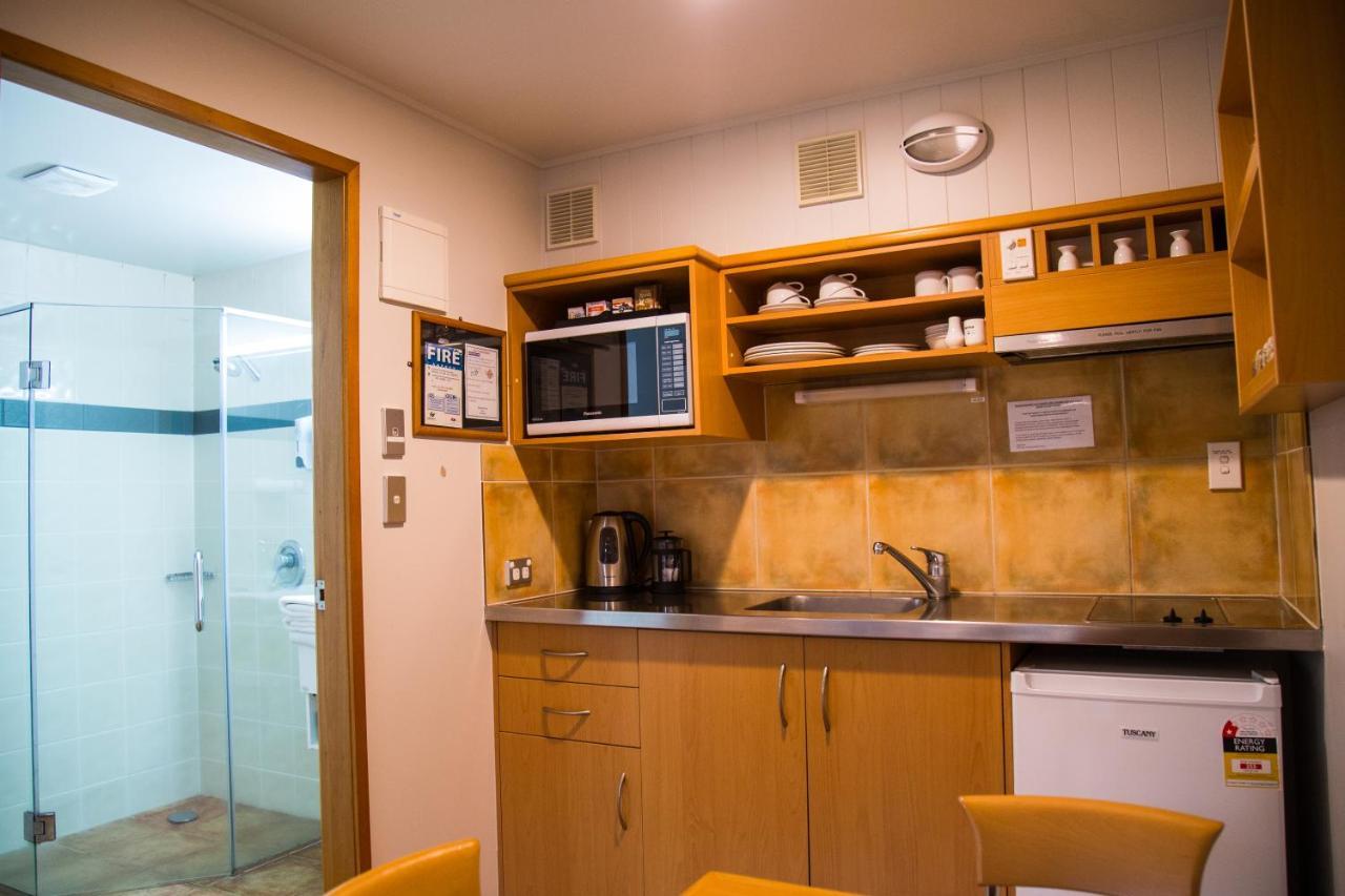 Hahei Beach Resort 外观 照片